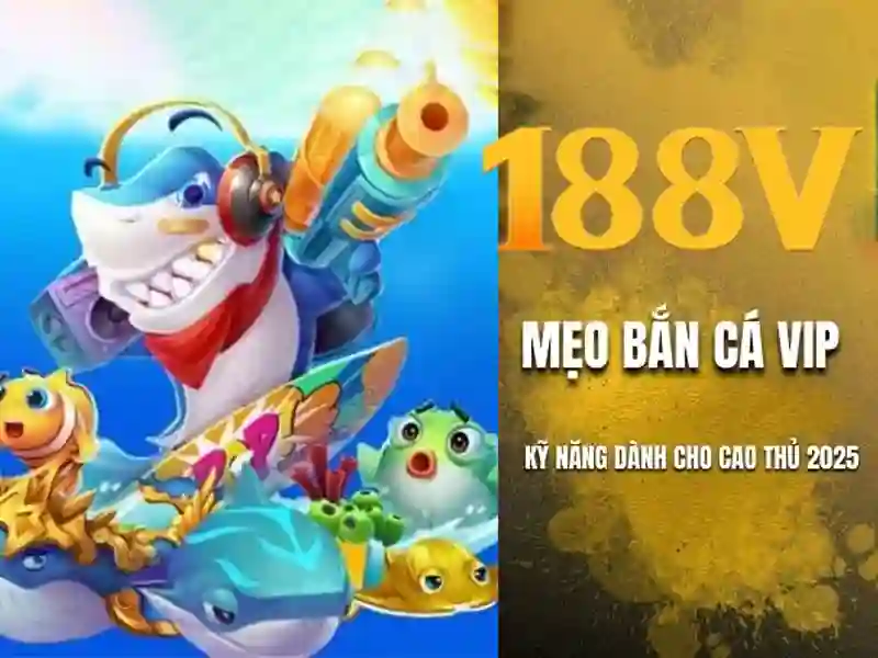 188V - Trải nghiệm SLOTS đỉnh cao cùng 188V - 188V