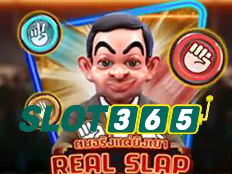 Slot365 chính thức — Định nghĩa và vai trò trên trang tin tức cược 1 Đăng Nhập