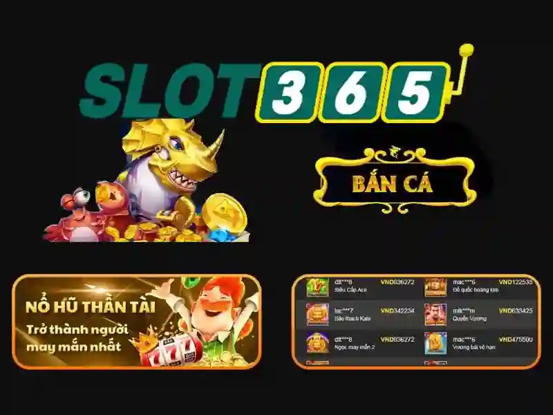 slot365 com1: Đánh giá chi tiết và trải nghiệm Slot365 Soi kèo hiệp 1