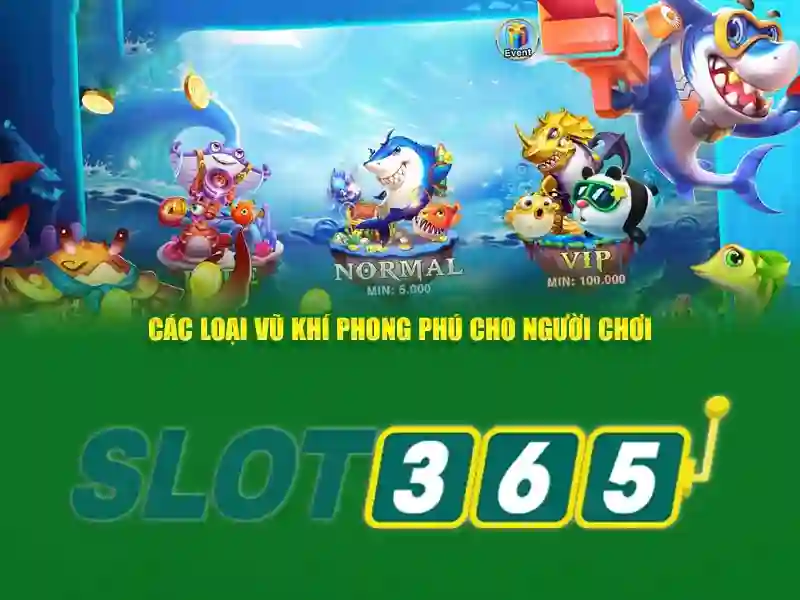 Slot365 là gì và tại sao bạn chọn nó?\n