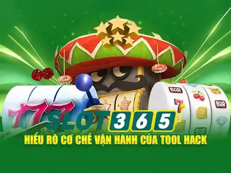 Trang chủ 6 Ket-luan-slot365