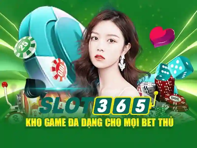 Lợi thế và khả năng cạnh tranh của slot365 tặng 200k