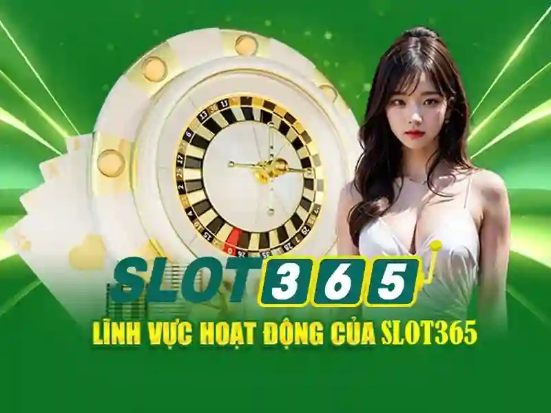 slot365. – Tổng quan chủ đề và giá trị cốt lõi