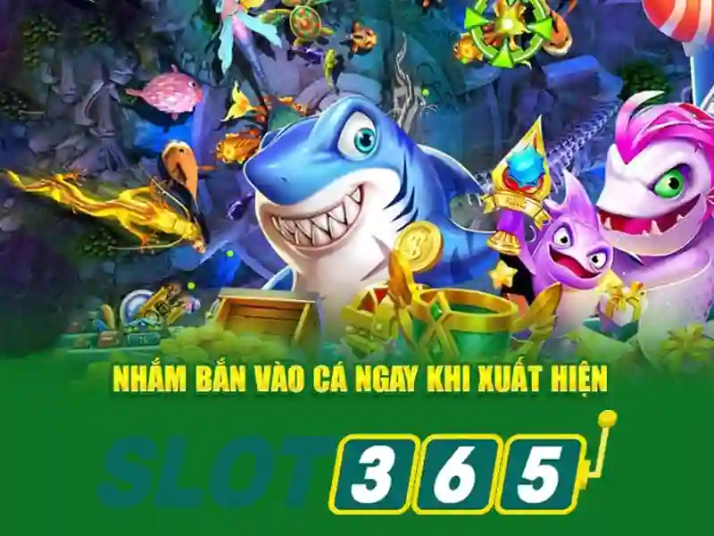 Lợi thế cạnh tranh slot365
