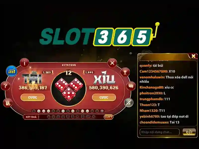 tải app slot365 – Tổng quan chủ đề và giá trị cốt lõi