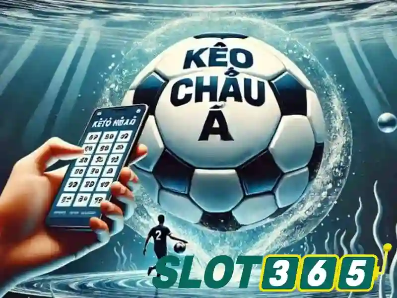 slot365 – Tổng quan\n