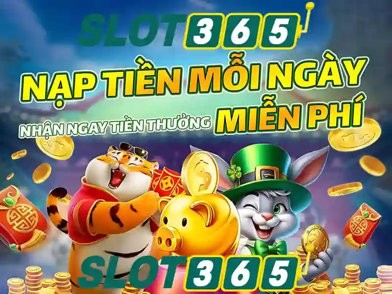 hoki slot365 - slot365 1 Đăng Nhập