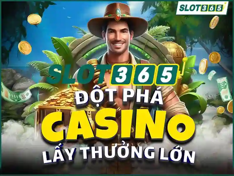 Slot365 app – Khám phá nền tảng cá cược đỉnh cao Soi kèo hiệp 1