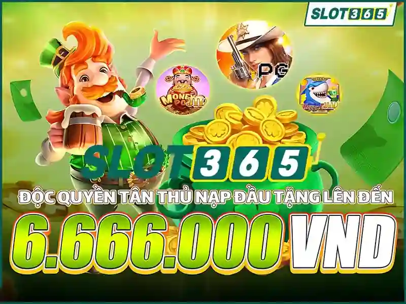 Slot365 là gì và tại sao nó thu hút người chơi?\n Slot365 là gì và tại sao nó thu hút người chơi?\n