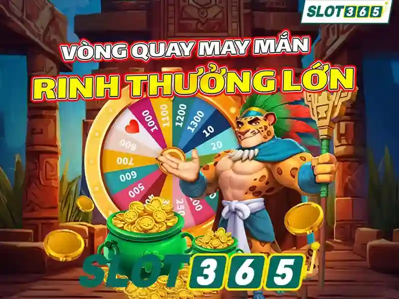 Slot với đồ họa chất lượng cao