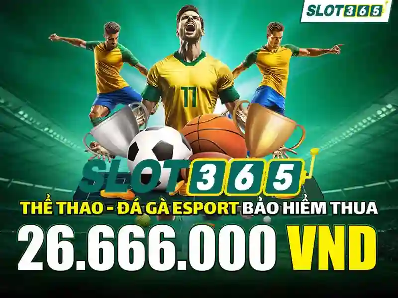 Các sản phẩm và dịch vụ cốt lõi của hướng dẫn Slot365