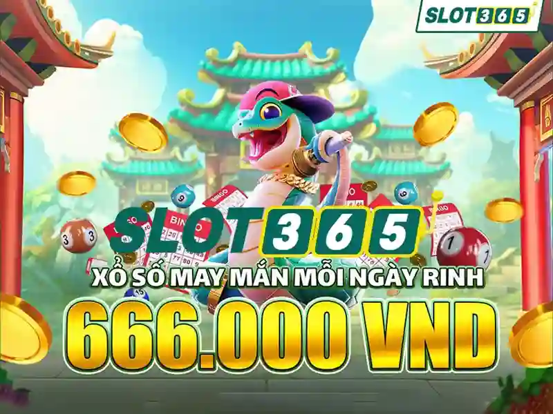 Nguồn gốc của hướng dẫn Slot365 và sứ mệnh