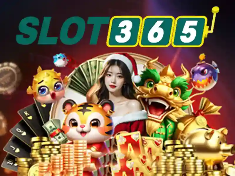 slot365 có lừa đảo không – chủ đề tổng quan và giá trị cốt lõi