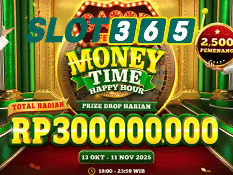 Slot365: Nền tảng trò chơi quay số trực tuyến nổi bật Slot365: Nền tảng trò chơi quay số trực tuyến nổi bật