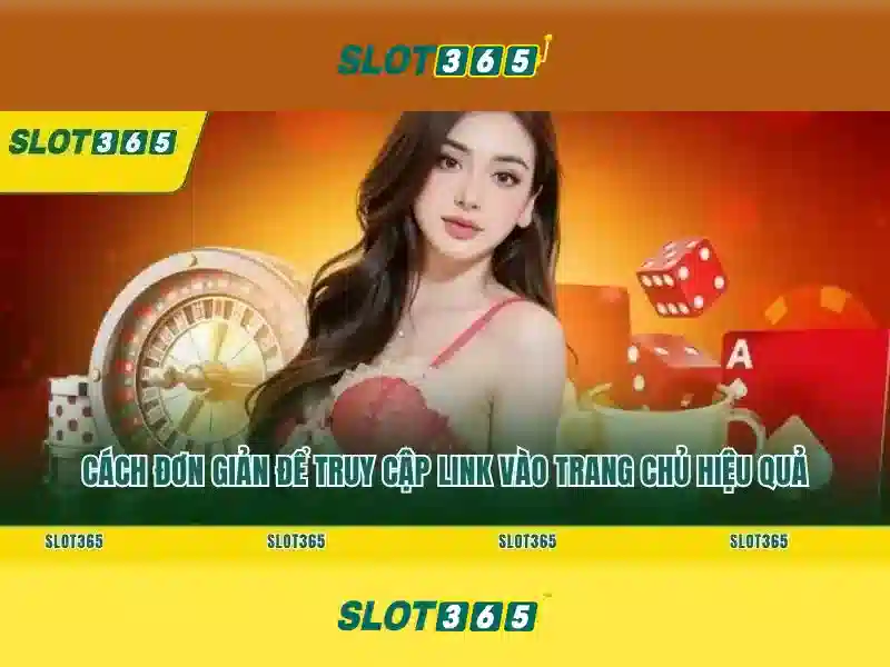 Slot365: Trải nghiệm khe cắm trực tuyến đáng tin cậy\n