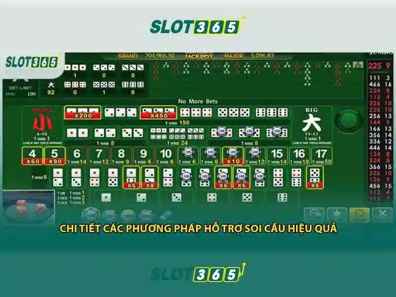 Soi kèo hiệp 1