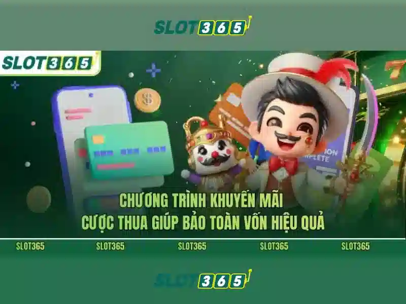 Khởi nguồn và sứ mệnh của slot365 net Khởi nguồn và sứ mệnh của slot365 net