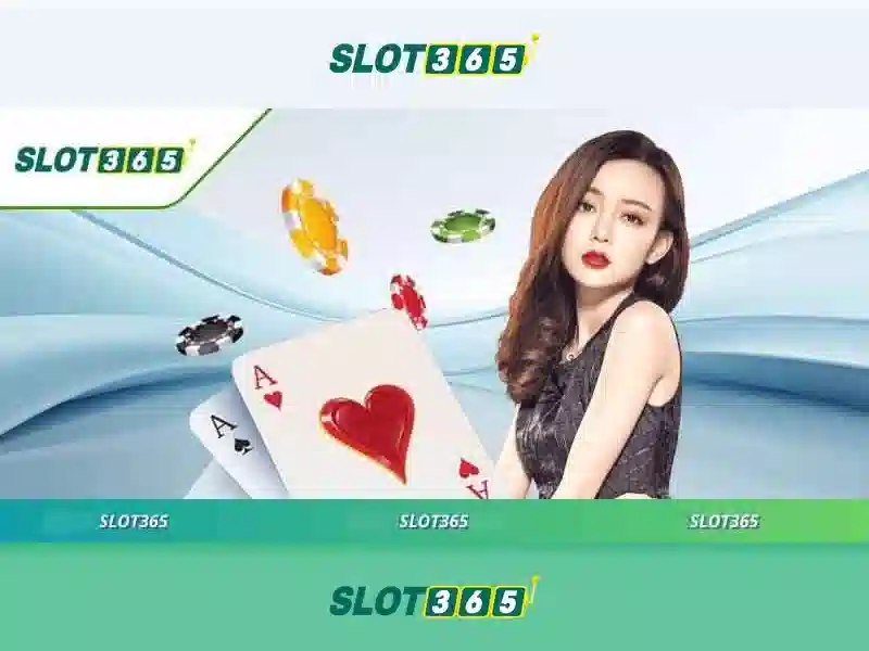 Slot365: Đánh giá nền tảng slot trực tuyến Soi kèo hiệp 1