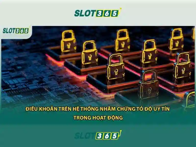Slot365 là gì?> Slot365 là gì?>