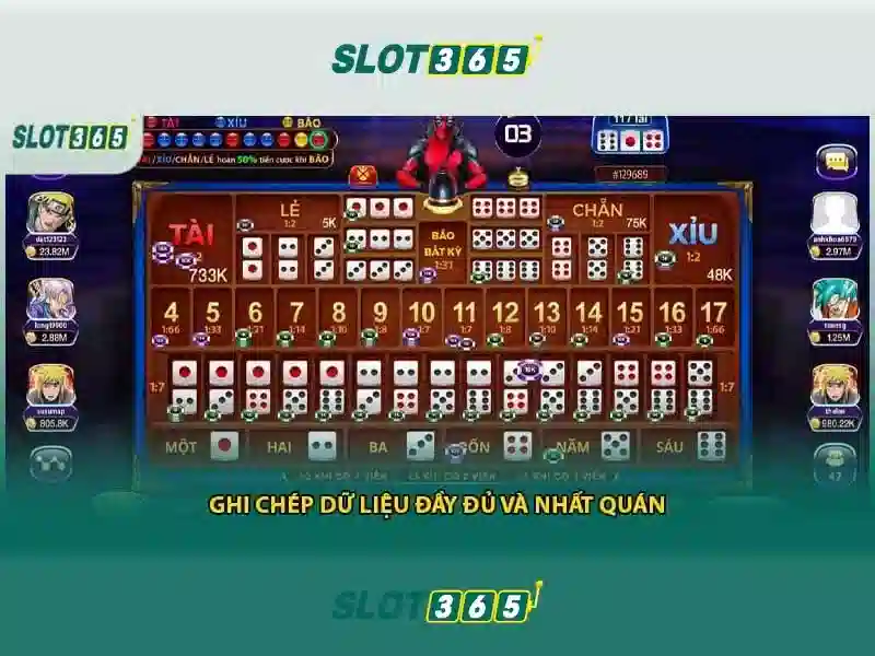 slot365 ap – Tổng quan chủ đề và giá trị cốt lõi