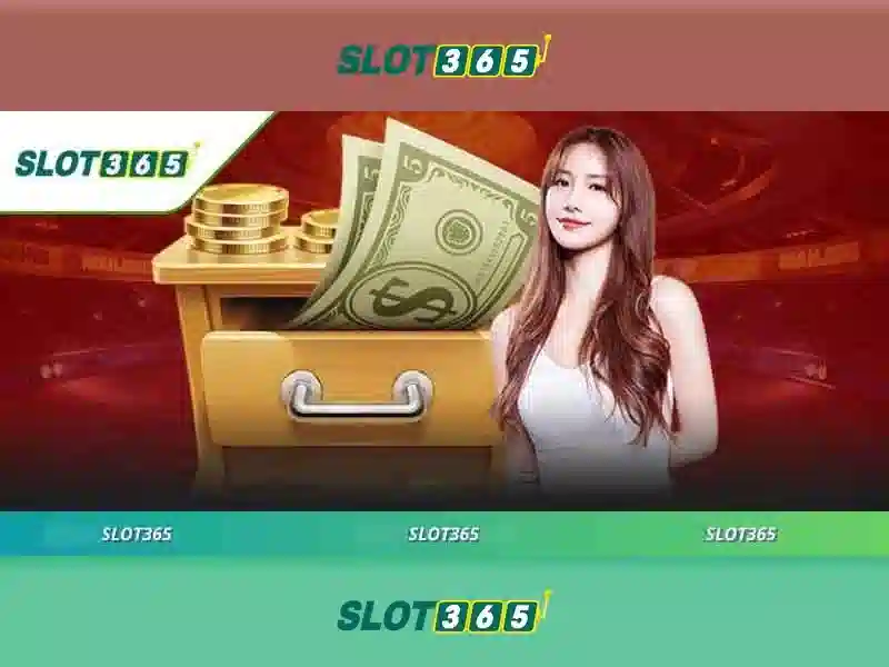 Slot365 - Đánh giá và trải nghiệm nền tảng casino trực tuyến Soi kèo hiệp 1