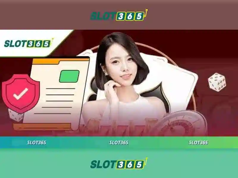 nhà cái Slot365 - Trải nghiệm casino trực tuyến đỉnh cao 1 Đăng Nhập