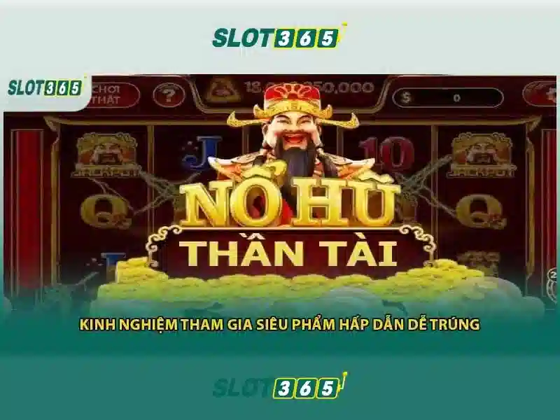 Nguồn gốc và sứ mệnh của Slot365