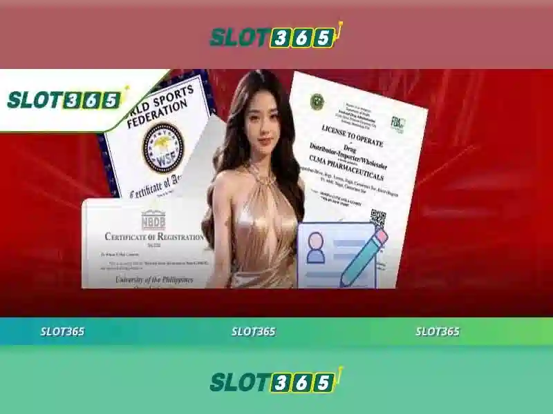 Slot365: Giới thiệu nền tảng