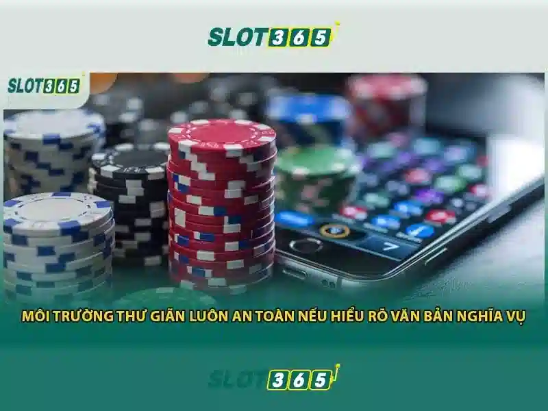 An toàn và uy tín