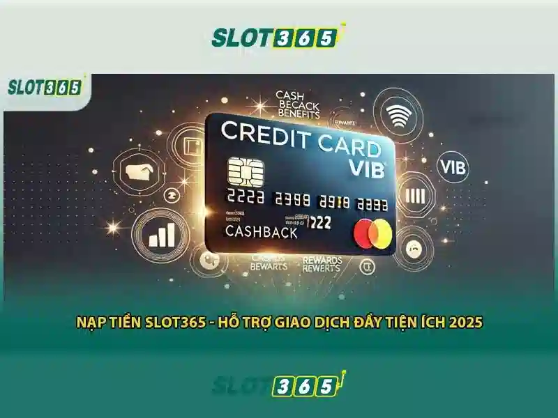 Slot365 app – Trải nghiệm đỉnh cao với slot365 tái, xx vip Soi kèo hiệp 1