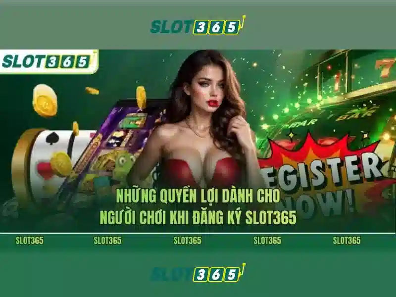Rút thưởng Slot365 – tổng quan chủ đề và giá trị cốt lõi