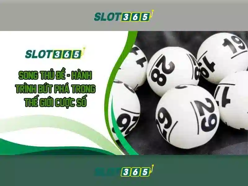 Trò chơi trên Slot365