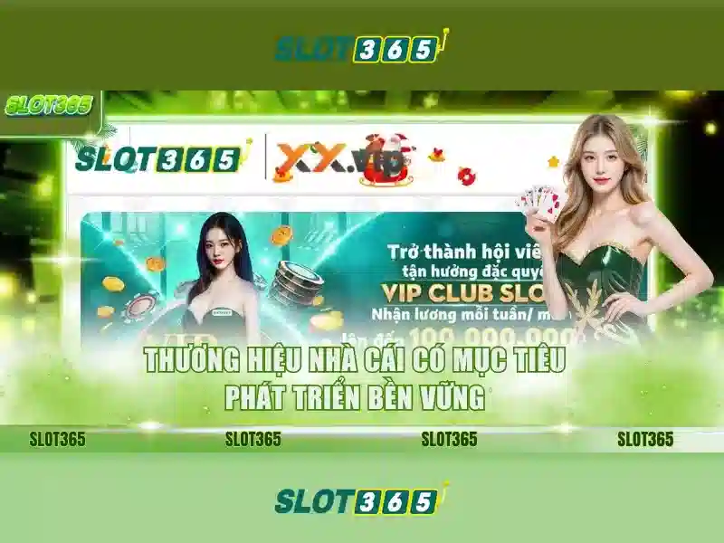 Slot365 là gì?