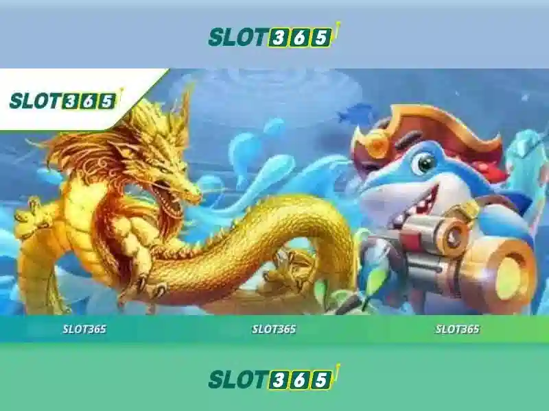 Tai sao lua chon Slot365