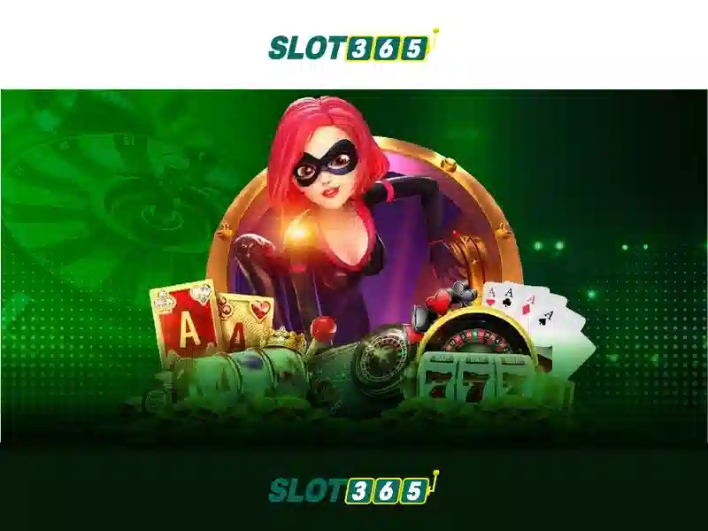 ưu đãi Slot365 – Trải nghiệm đỉnh với asia slot365 login và hoki slot365 Soi kèo hiệp 1