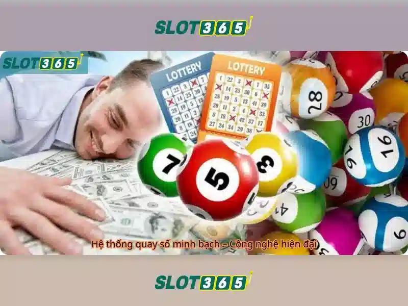 Giới thiệu về Slot365
