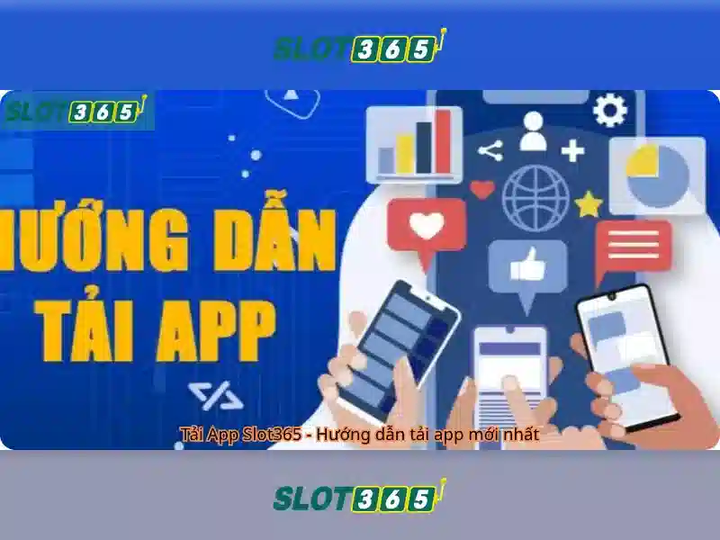Slot365: Trải nghiệm slot trực tuyến an toàn và thú vị