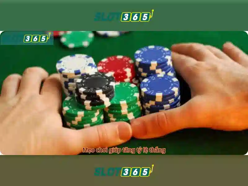 Trải nghiệm người dùng tại Slot365