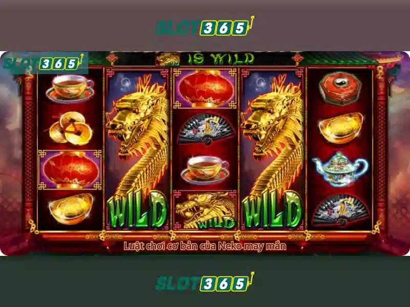 Slot365 – Chất lượng đồ họa và âm thanh\n