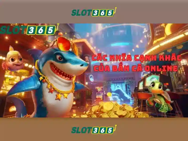 An toàn và thanh toán tại Slot365