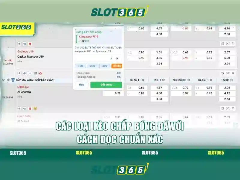 Slot365 an toàn không: Đánh giá và trải nghiệm người dùng Soi kèo hiệp 1