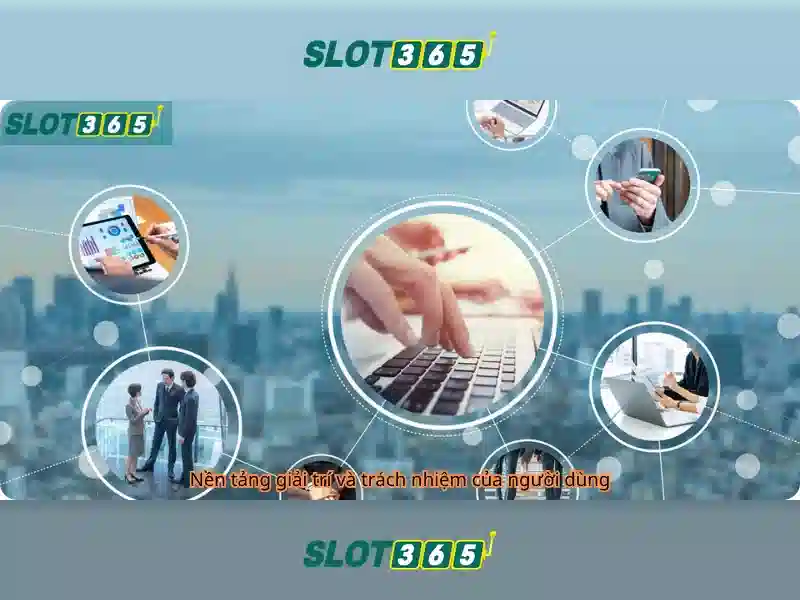 Slot365 – Khuyến mãi và chương trình thưởng