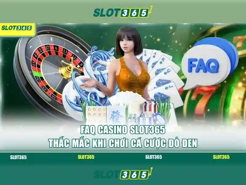 Slot365: Khám phá nền tảng đánh bạc trực tuyến tin cậy và thú vị 1 Đăng Nhập