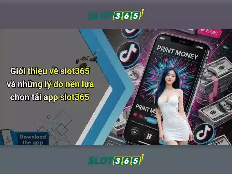 Tính năng nổi bật của Slot365 Tính năng nổi bật của Slot365