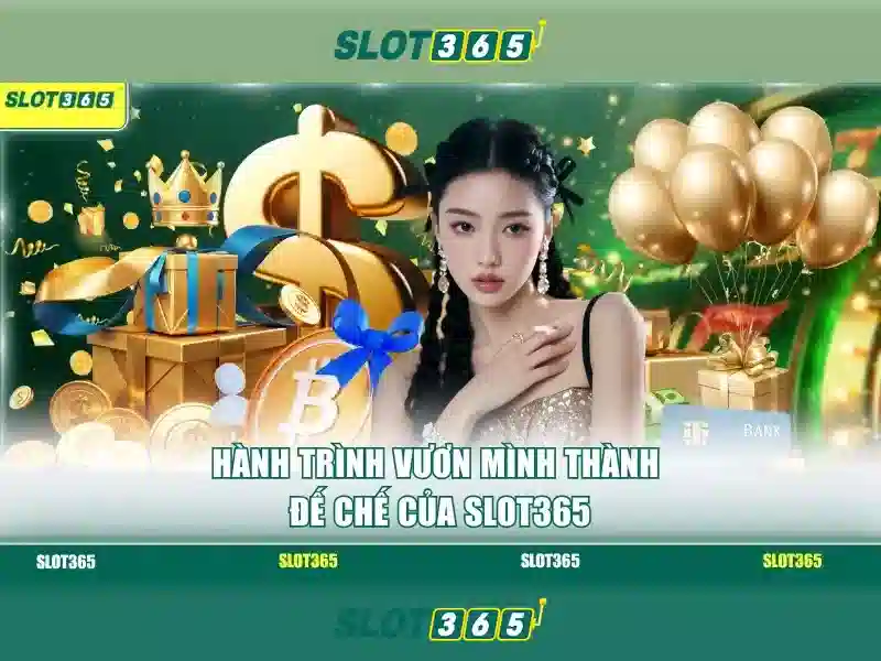 Slot365 - Nền tảng chơi slot trực tuyến đáng tin cậy Soi kèo hiệp 1