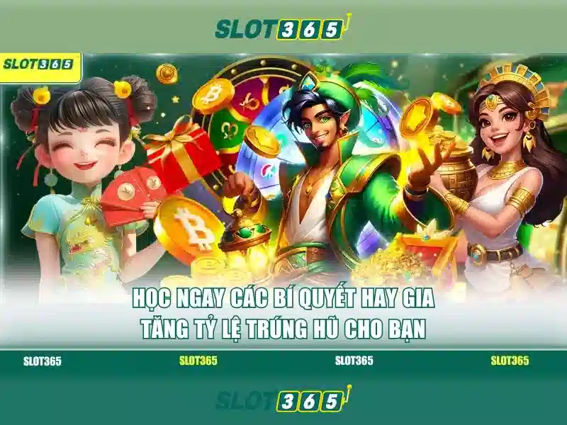 Trò chơi và thể loại slot phong phú\n\n
