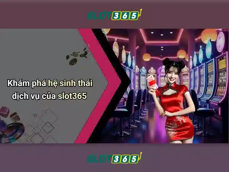 Đa dạng trò chơi slot