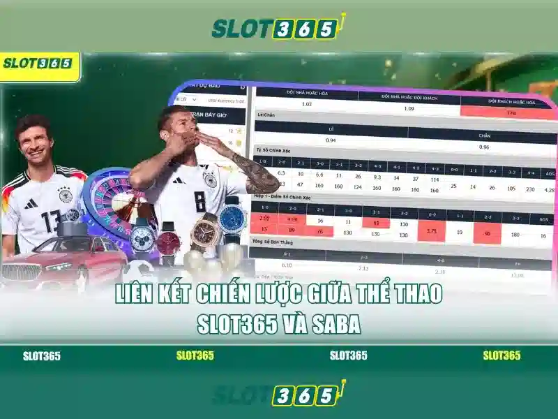 Slot365 là gì và tại sao được quan tâm\n Slot365 là gì và tại sao được quan tâm\n