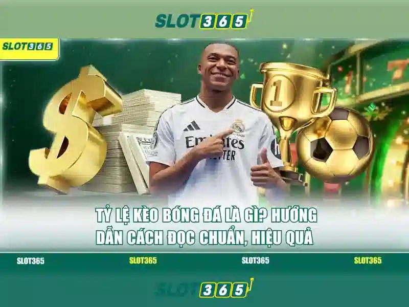 Các trò chơi trên Slot365