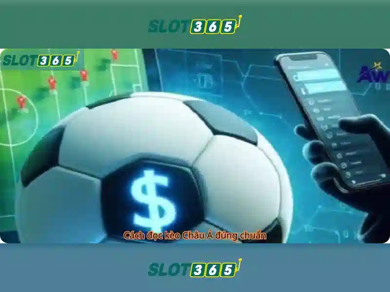 Slot365 - Trải nghiệm chơi slot trực tuyến đỉnh cao